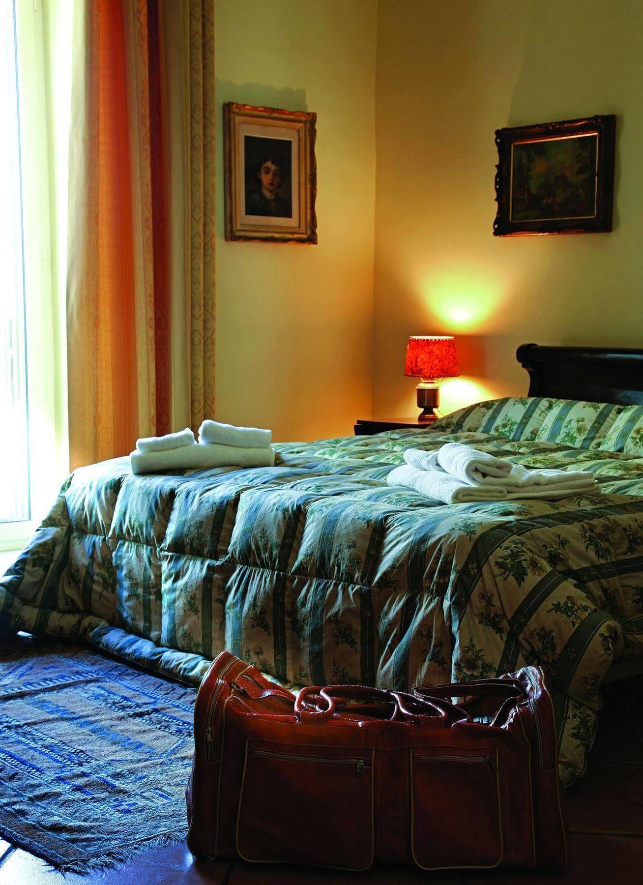 B&B Luna Caprese Napoli Eksteriør billede