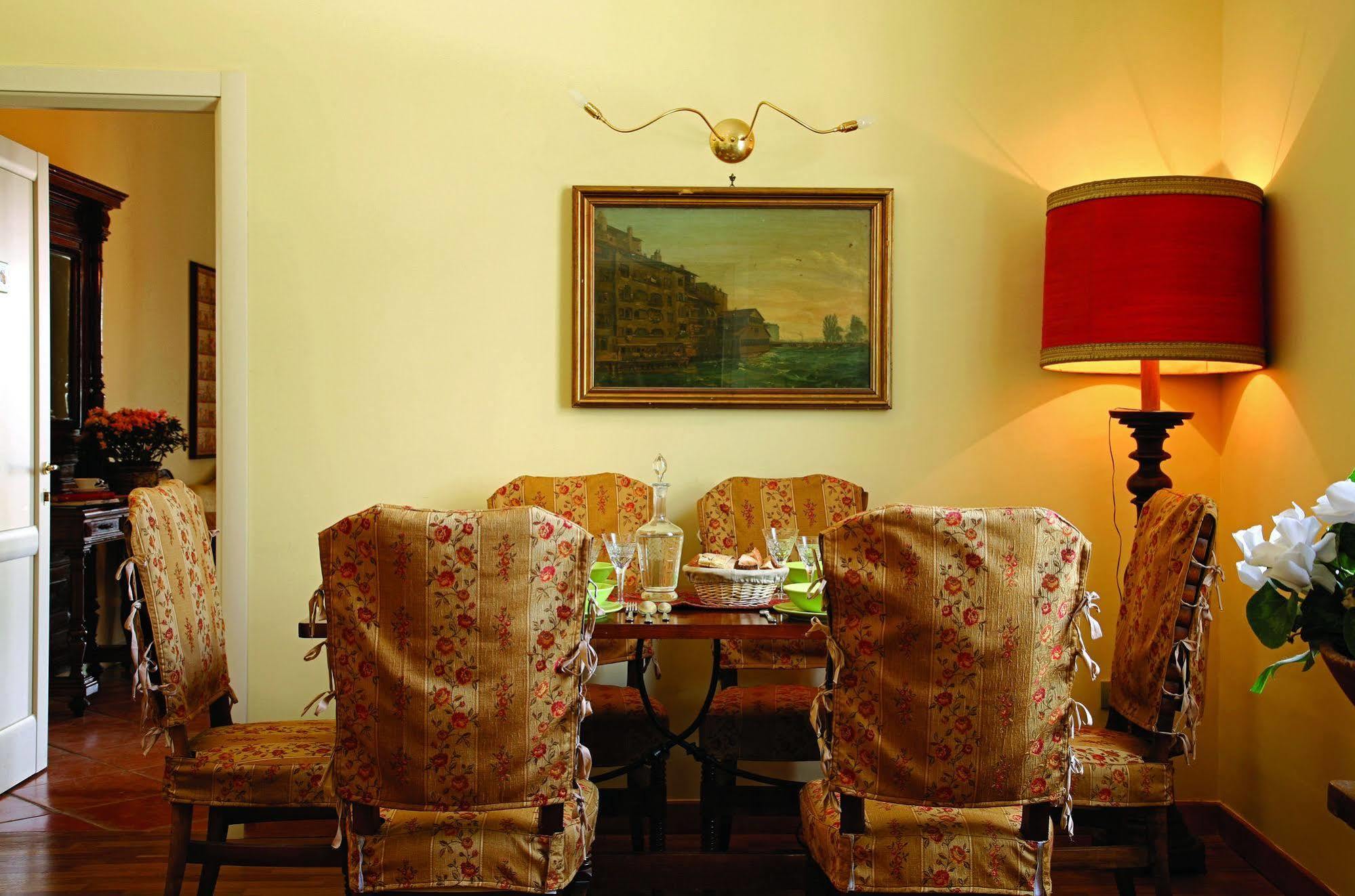 B&B Luna Caprese Napoli Eksteriør billede